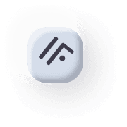 InfoFusion logo